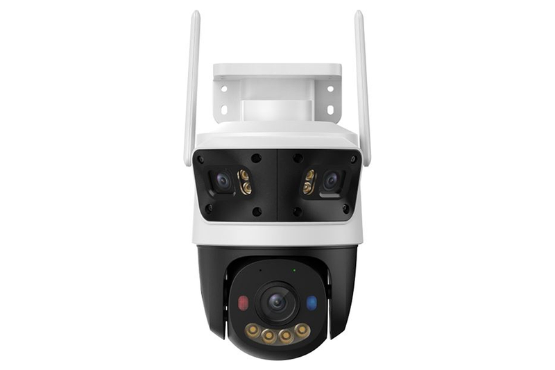 Camera giám sát ngoài trời 5MP Imou IPC-S7UP-11M0WED (hình 5)