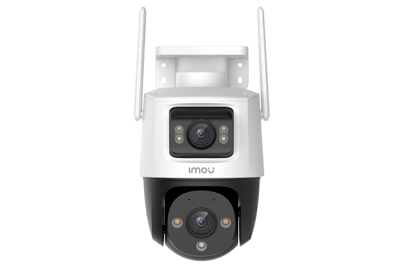 Camera giám sát ngoài trời 5MP Imou IPC-S7XP-10M0WED (hình 7)
