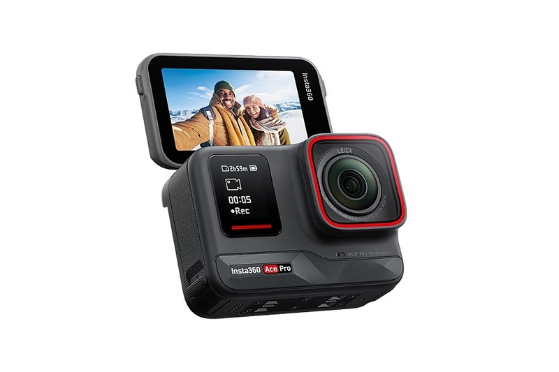 Những lưu ý quan trọng khi chọn mua camera hành động