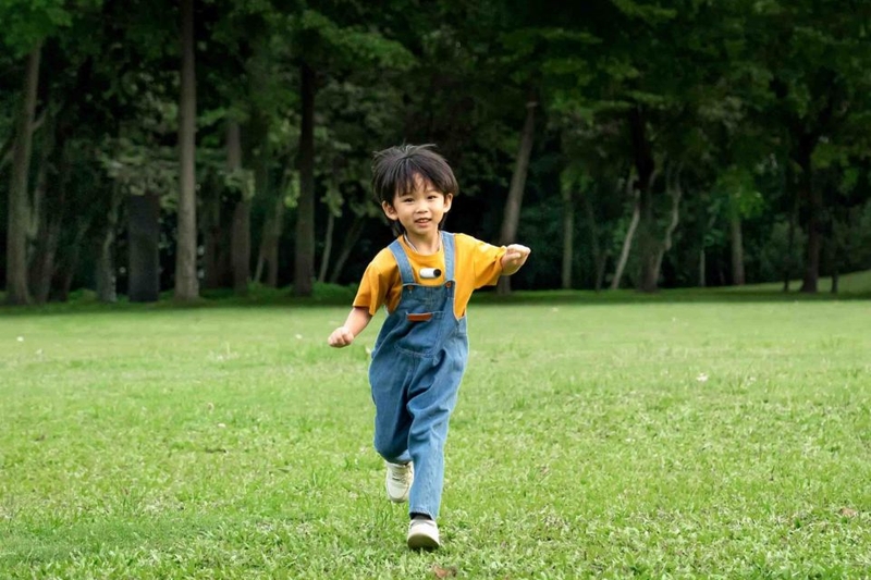 Chế độ Kids Mode dành riêng cho trẻ nhỏ