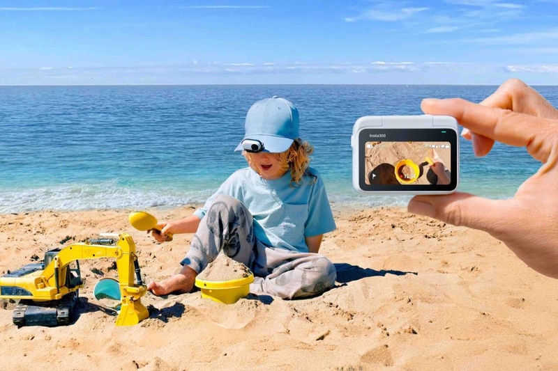 Interval Video thông minh và tiện lợi