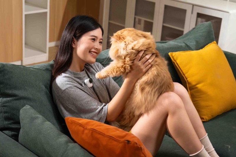 Chống rung FlowState và khoá chân trời 360