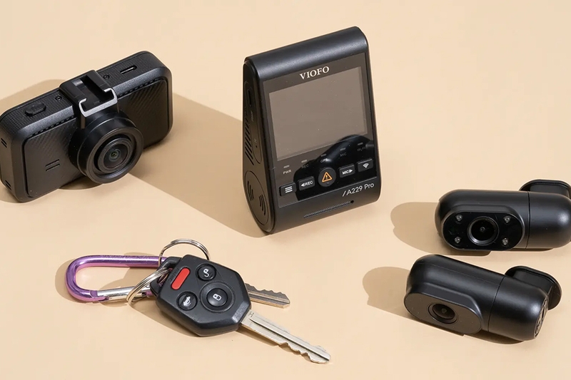 Camera hành trình ô tô - 02