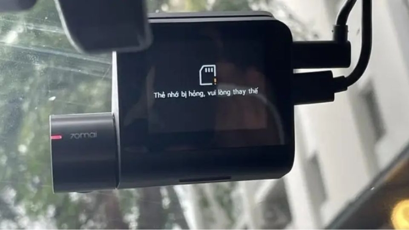 Cách khắc phục lỗi