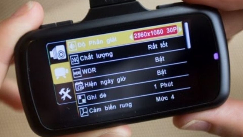 Format thẻ nhớ bằng máy tính