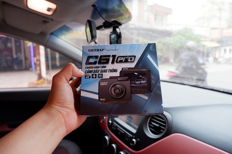vietmap c61 pro