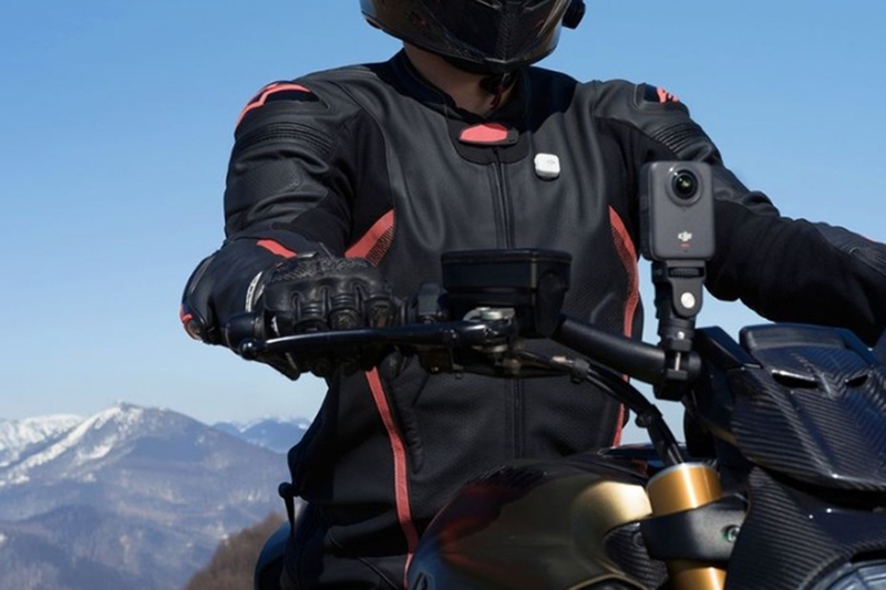 Camera hành trình có ghi âm không 6