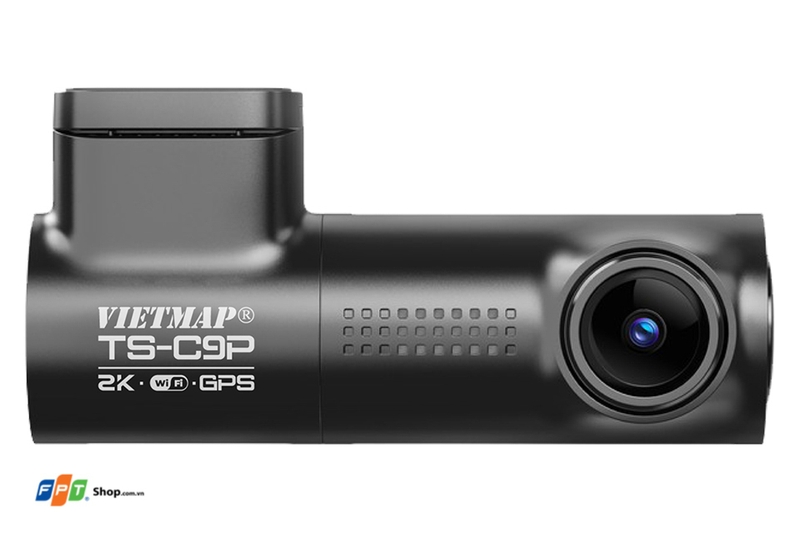 camera hành trình đi phượt (ảnh 1)