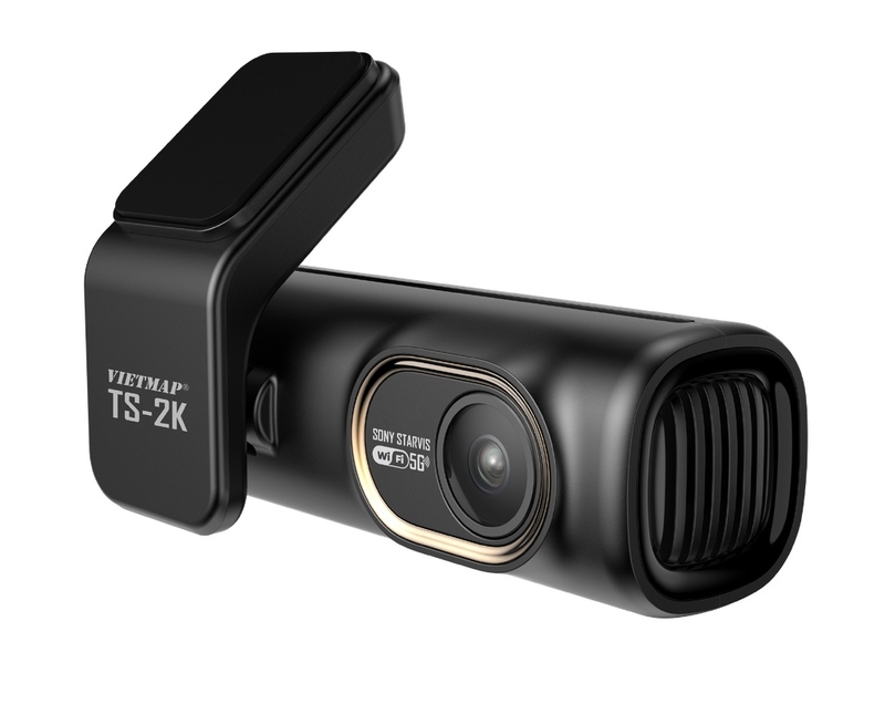 camera hành trình đi phượt (ảnh 2)