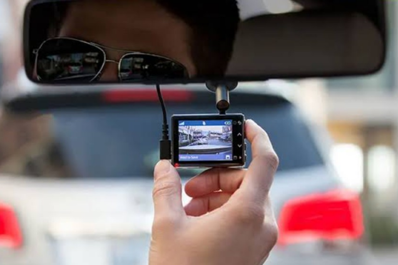 Camera hành trình có từ nhóm hơn 1 triệu đồng đến các mẫu cao cấp trên 5 triệu đồng