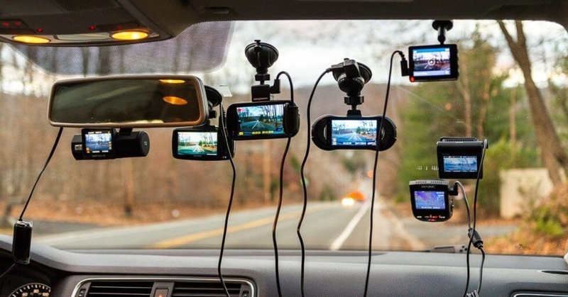 Camera hành trình hãng nào tốt nhất 2025? 1