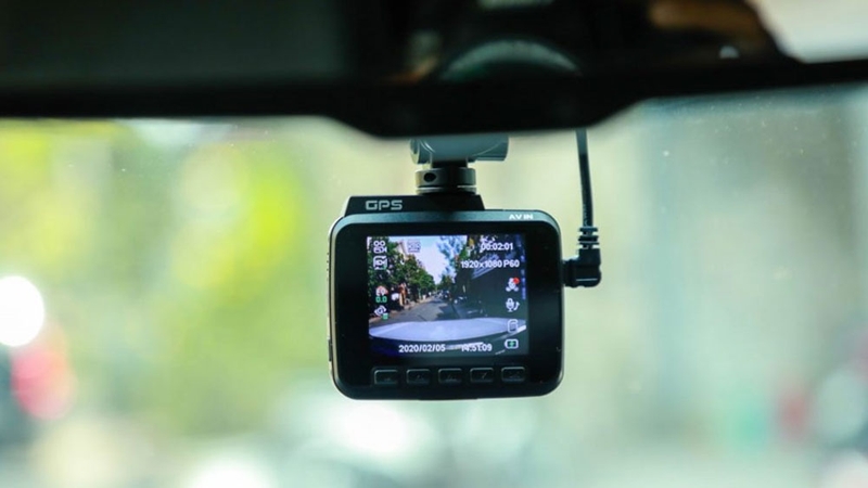 Camera hành trình hãng nào tốt nhất 2025? 2