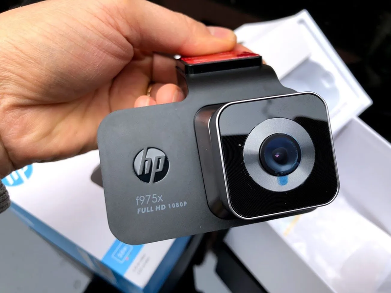 Camera hành trình hãng nào tốt nhất 2025? 9