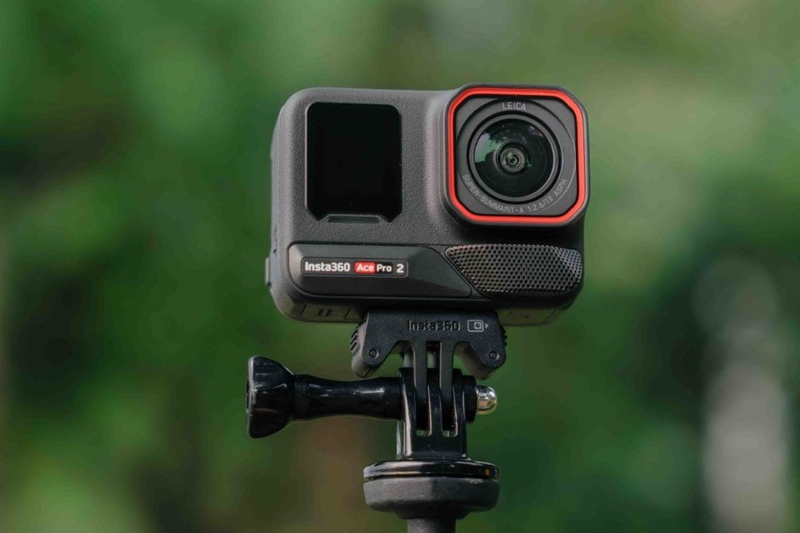 MegaView FOV tái tạo góc nhìn tự nhiên hơn
