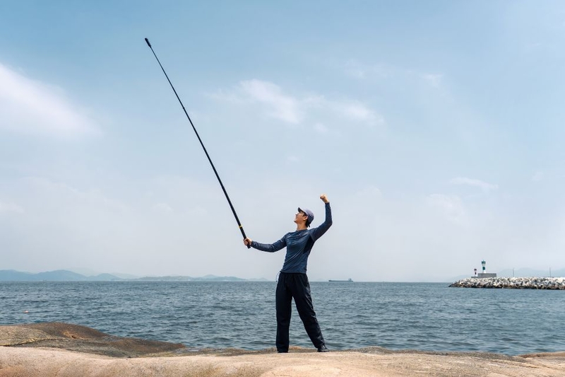 Chống rung FlowState và Horizon 360