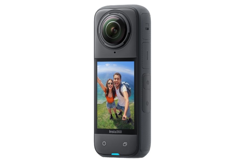Camera hành động Insta360 X4 Standard Bundle - Đa dạng chế độ, nâng cao khả năng sáng tạo