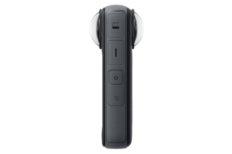 Camera hành động Insta360 X4 Standard Bundle - Khả năng chống thấm nước IPX8, ở độ sâu 10 m