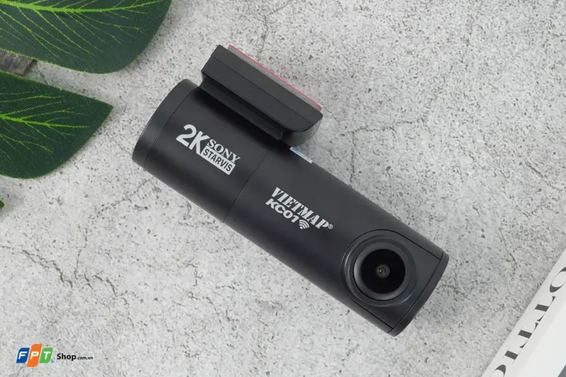 camera hành trình tốt nhất 2025 ảnh 5
