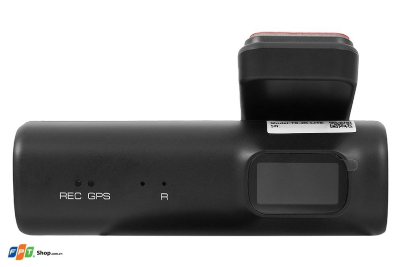 Camera hành trình Vietmap TS-2K Lite (ảnh 3)