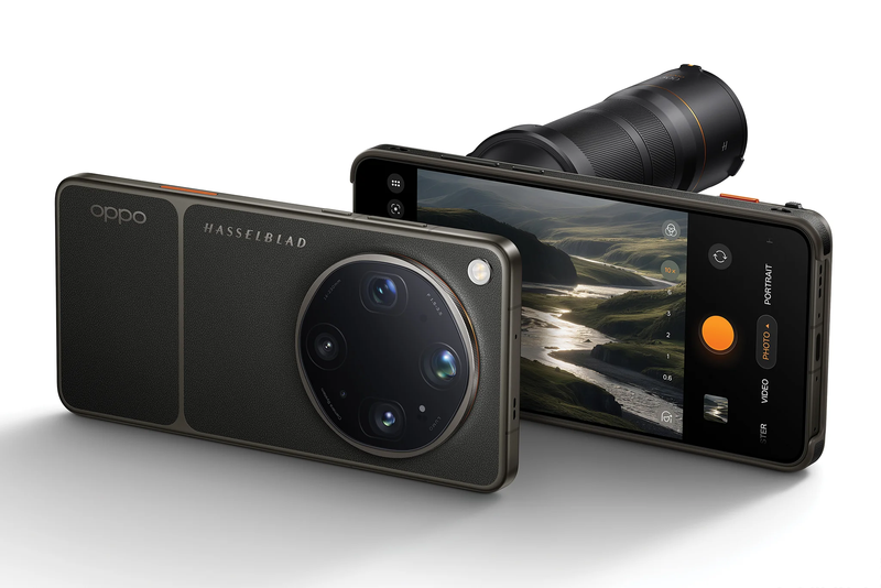 Camera Hasselblad là gì (ảnh 3)
