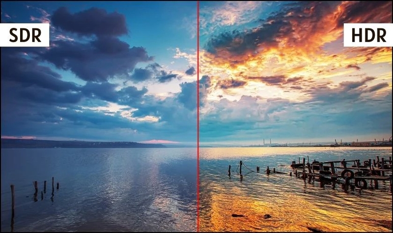 Camera HDR là gì (ảnh 3)