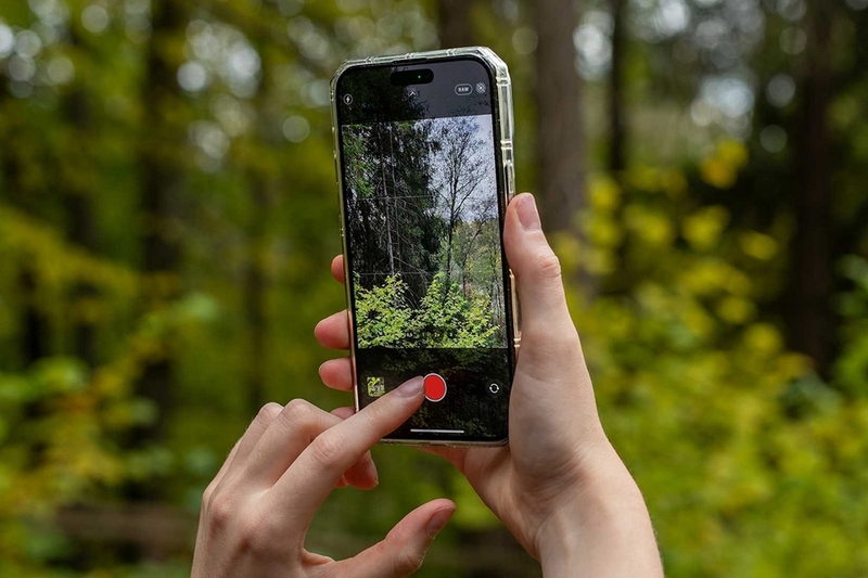 camera iPhone có còn tốt hơn Android ảnh 2