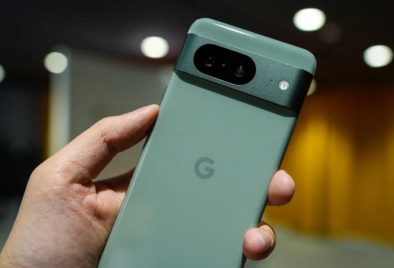 camera iPhone có còn tốt hơn Android ảnh 3