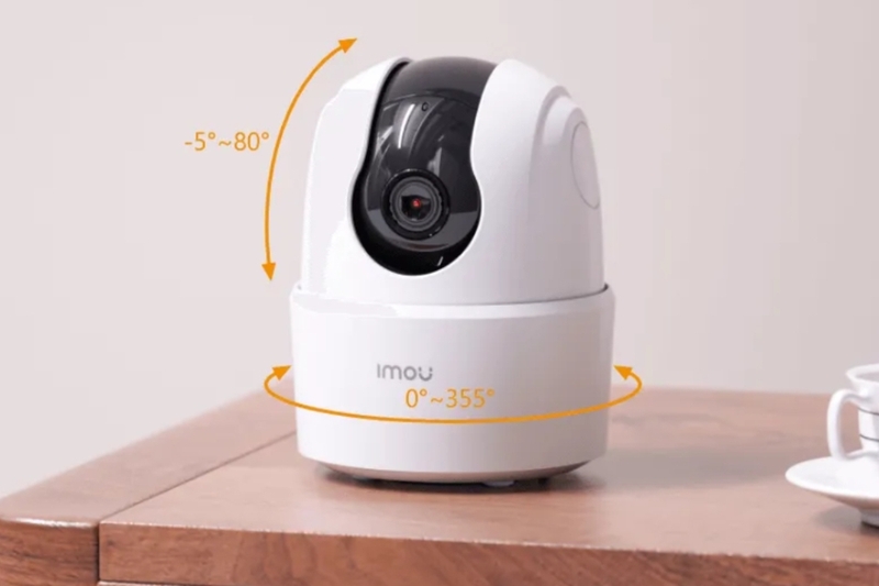 camera Imou loại nào tốt 2025 5