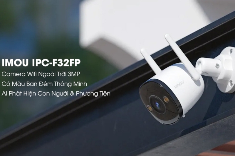 camera Imou loại nào tốt 2025 6