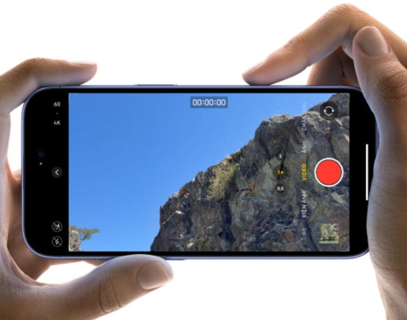 So sánh camera iPhone 16 vs iPhone 16 Pro - 02