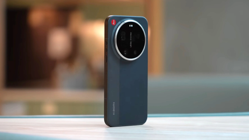 Xiaomi 17 Ultra gây ấn tượng bởi những nâng cấp có tính đột phá