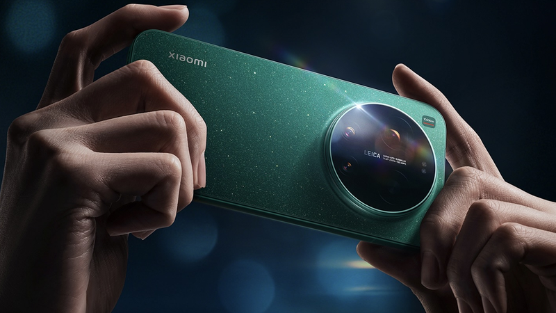 Camera tele 200 MP đem đến khả năng chụp xa ấn tượng