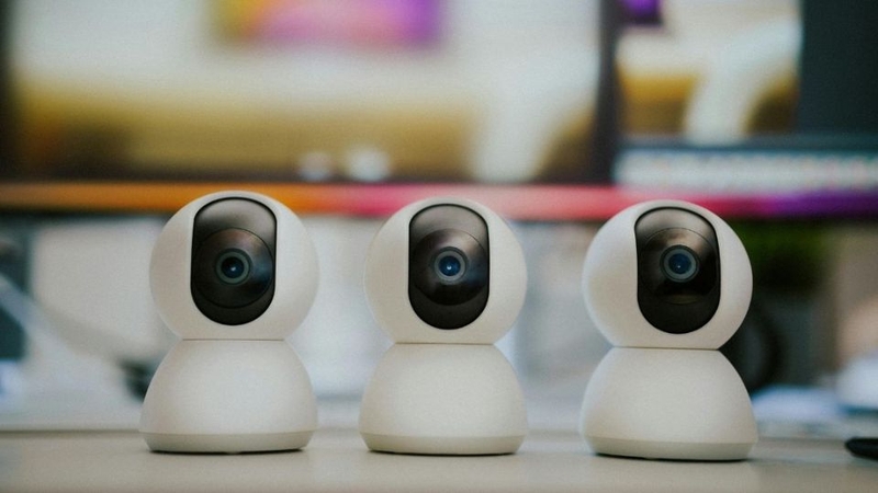 Camera không cần Wi-Fi 1