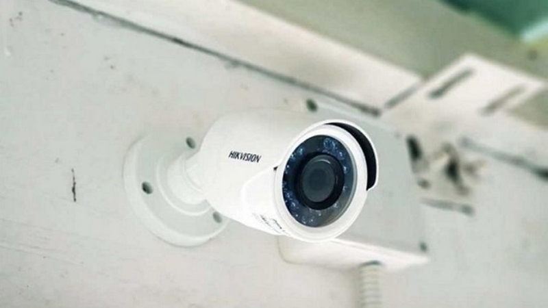 Camera không cần Wi-Fi 2