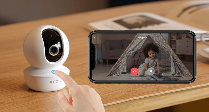 camera không dây tốt nhất hình 11