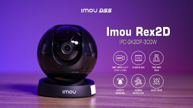 camera không dây tốt nhất hình 13
