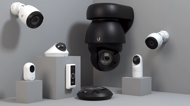 camera không dây tốt nhất hình 3