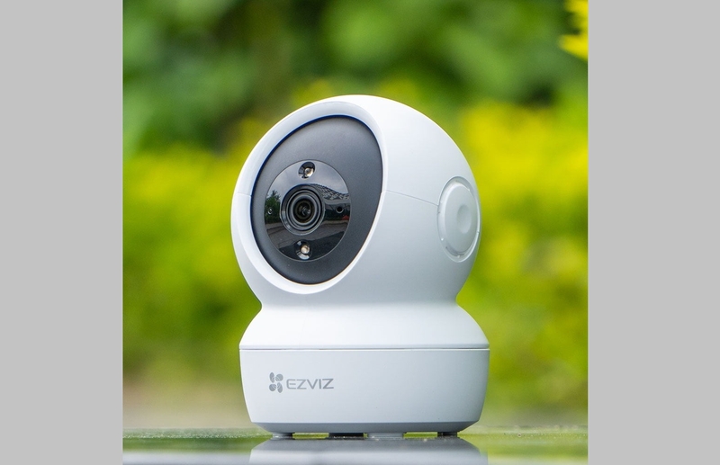 camera không dây tốt nhất hình 4