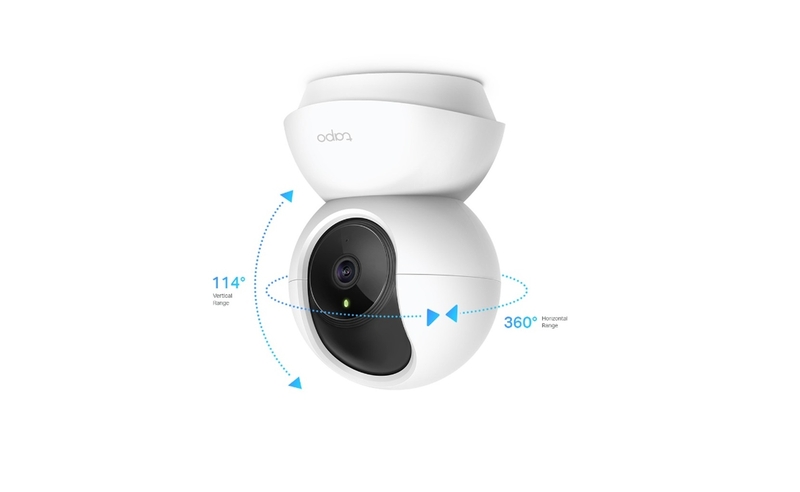 camera không dây tốt nhất hình 6