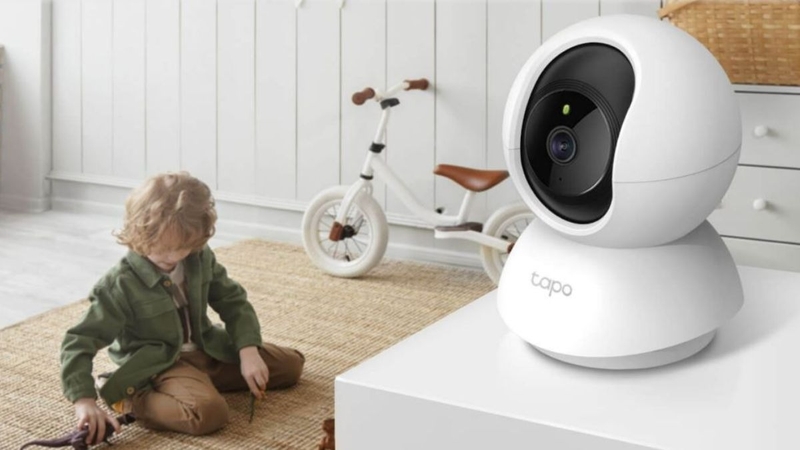 camera không dây tốt nhất hình 7