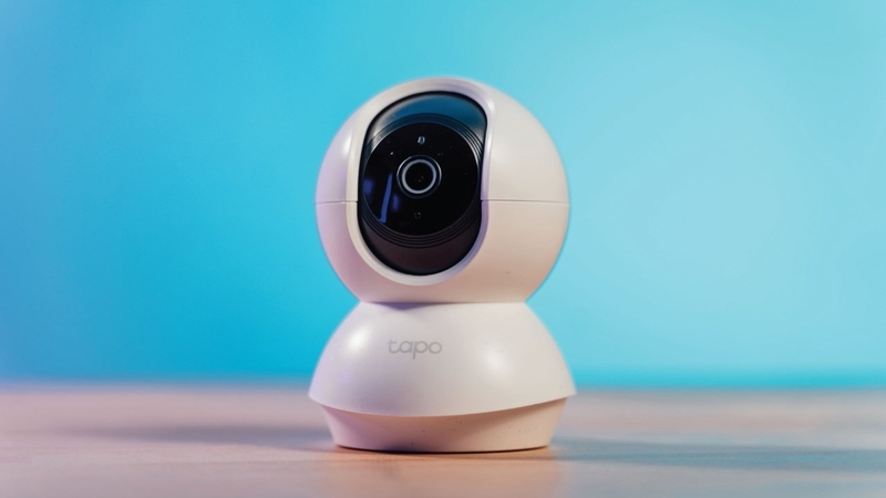 camera không dây tốt nhất hình 8
