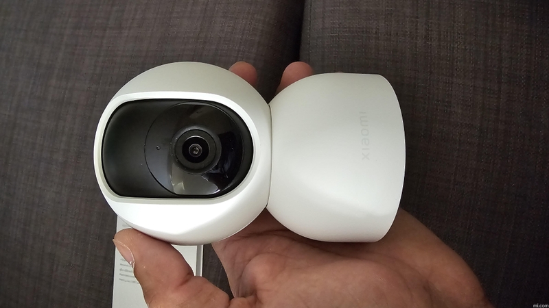 camera không dây tốt nhất hình 9
