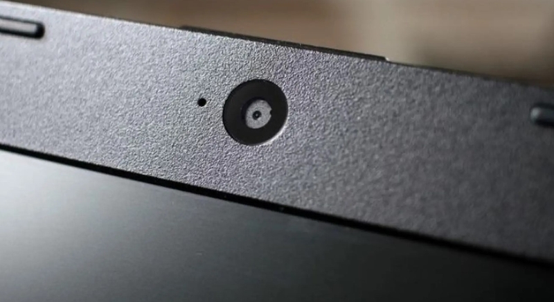Camera laptop bị tắt ảnh 10