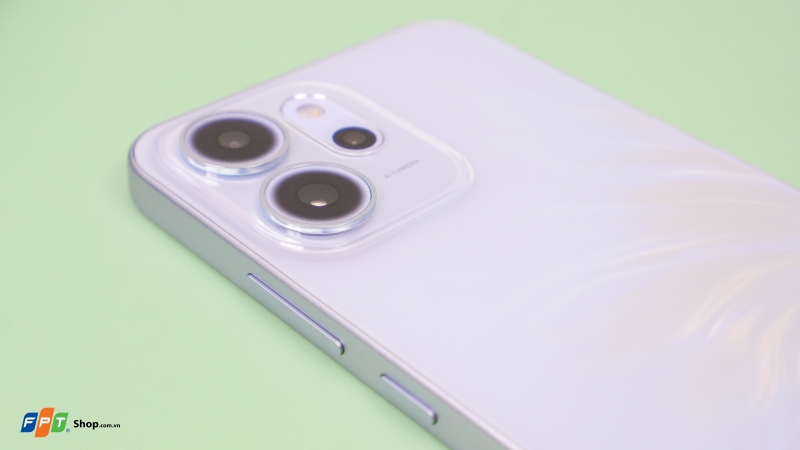 Khám phá camera OPPO Reno14 Series 5