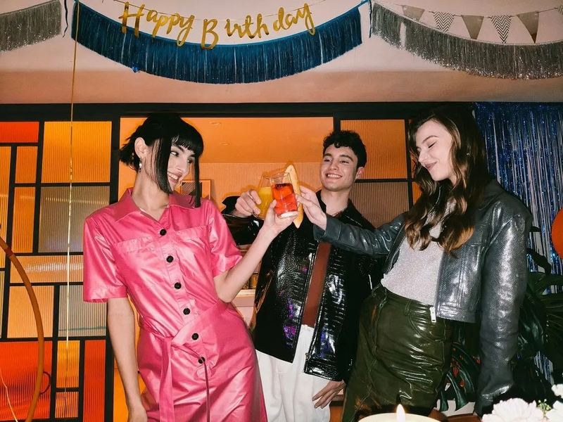 Khám phá camera OPPO Reno14 Series 4