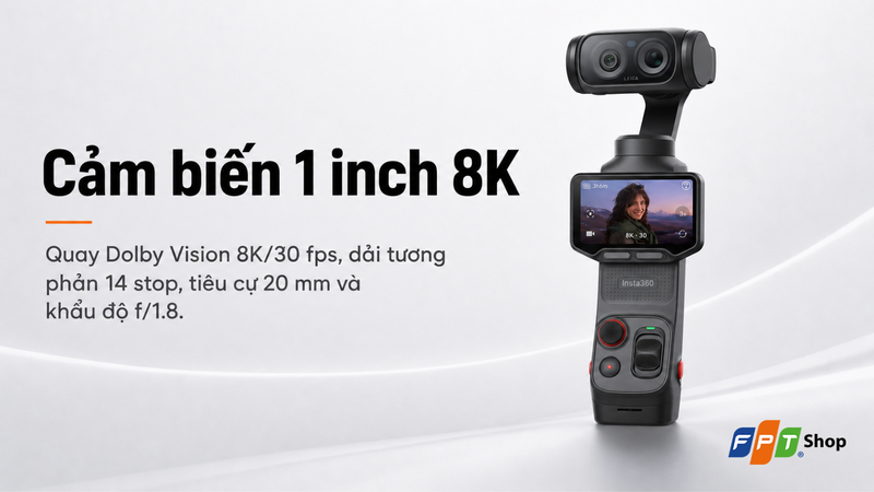 insta360 luna ultra standard bundle