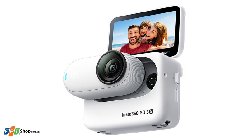 insta360 go 3s 64gb standard edition
