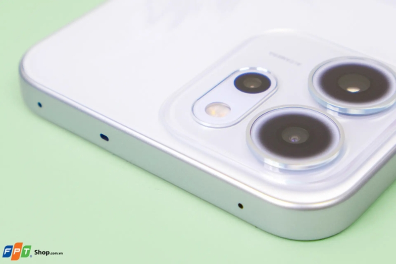 camera sau OPPO bị mờ 1