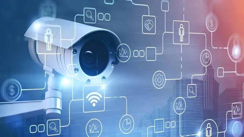 Camera tích hợp Deep in Mind là gì?