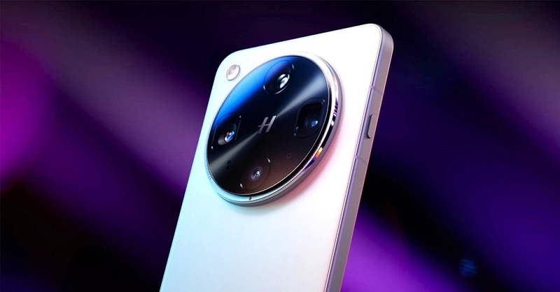 Camera tele tiềm vọng là gì?